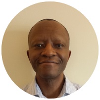 Derrick Mkandla
